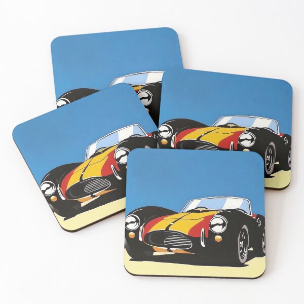 Item preview, Retro Roadster Revival designed and sold by Retro Type.