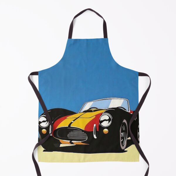 Item preview, Retro Roadster Revival designed and sold by Retro Type.