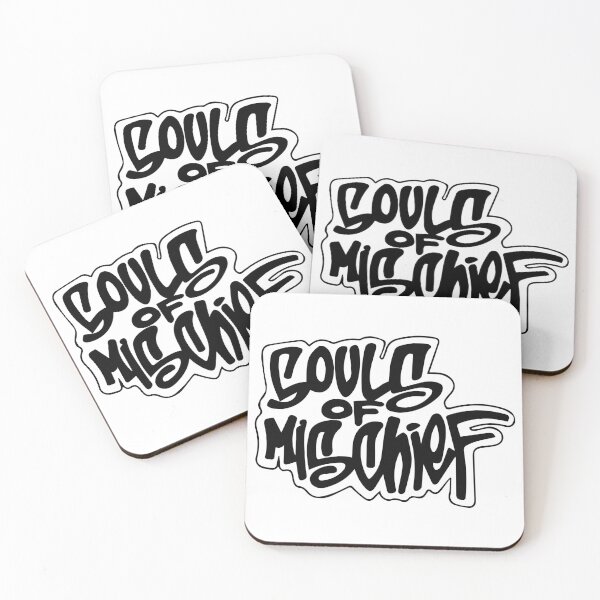 Item preview, Souls logo designed and sold by GoldenEraHipHop.