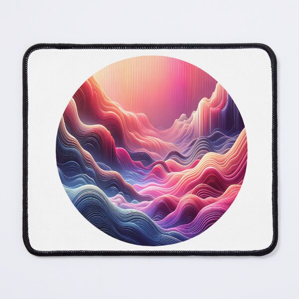 Item preview, Abstract Luminism designed and sold by Olivia-Icon.