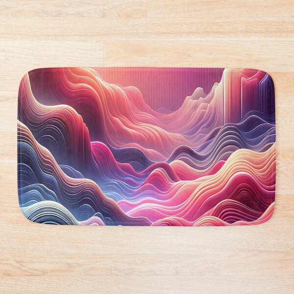 Item preview, Abstract Luminism designed and sold by Olivia-Icon.