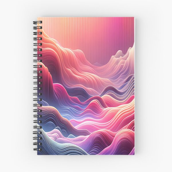 Item preview, Abstract Luminism designed and sold by Olivia-Icon.