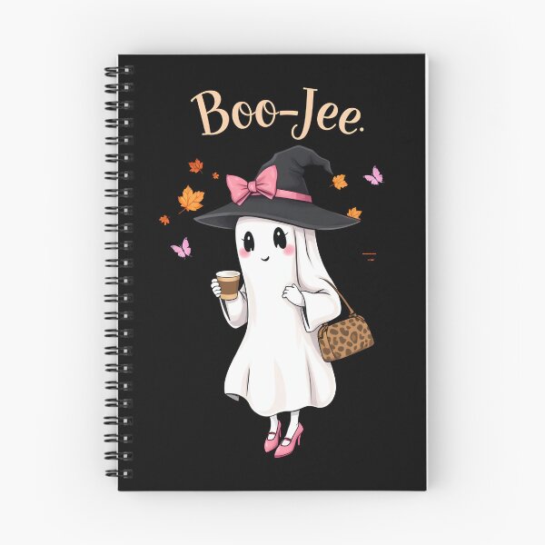 Item preview, Boo-Jee Halloween designed and sold by svarupa.