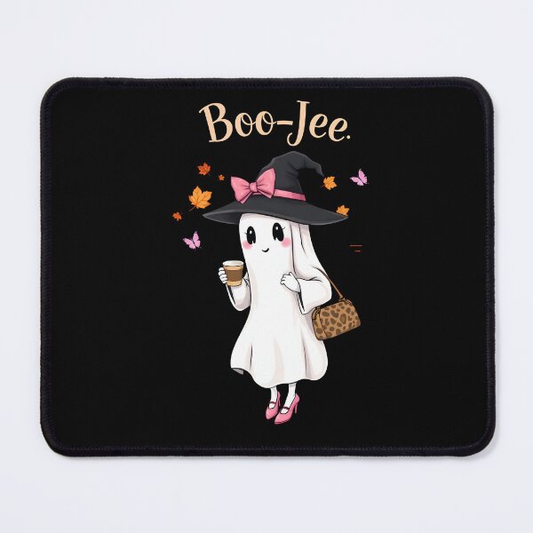 Item preview, Boo-Jee Halloween designed and sold by svarupa.