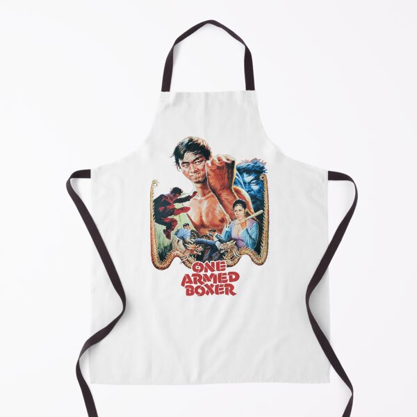 Item preview, One Armed Boxer designed and sold by paramarket.