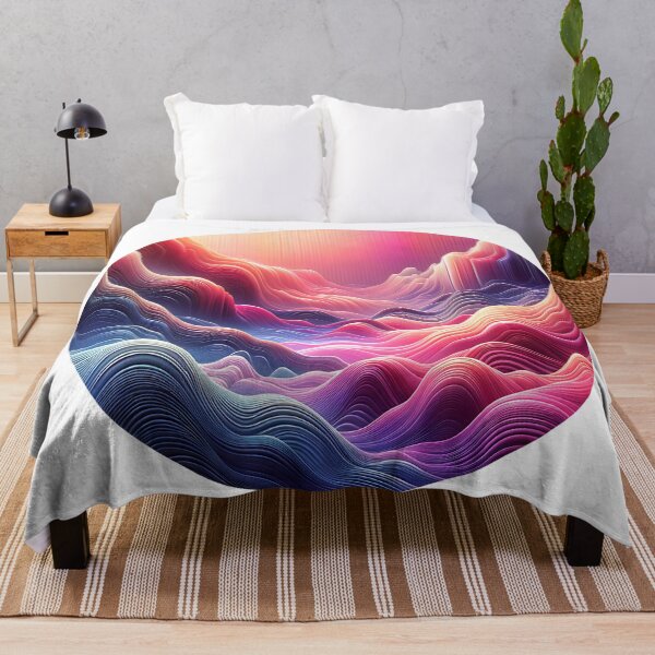 Item preview, Abstract Luminism designed and sold by Olivia-Icon.