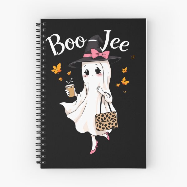Item preview, Boo-Jee Halloween designed and sold by svarupa.