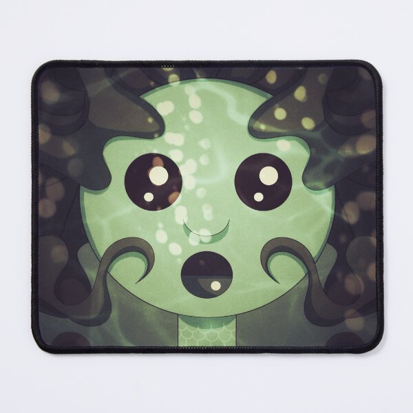 Item preview, Mer Girl designed and sold by Matt Harrison Draws.