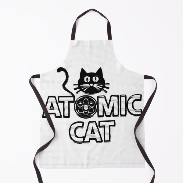 Item preview, Atomic Cats designed and sold by ARTReMi.
