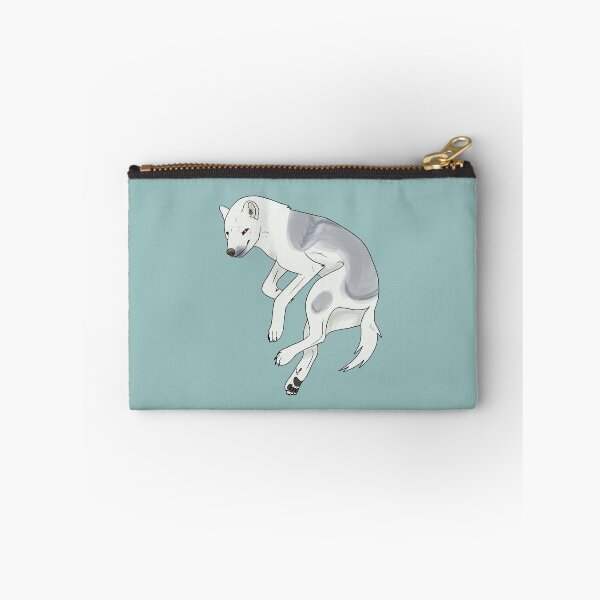 Item preview, Piebald Aelurodon designed and sold by Skylacine.