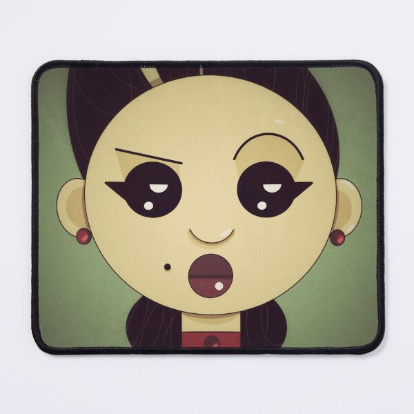 Item preview, Lola Loveheart designed and sold by Matt Harrison Draws.