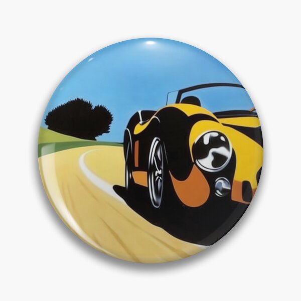 Item preview, Vintage Velocity designed and sold by Retro Type.