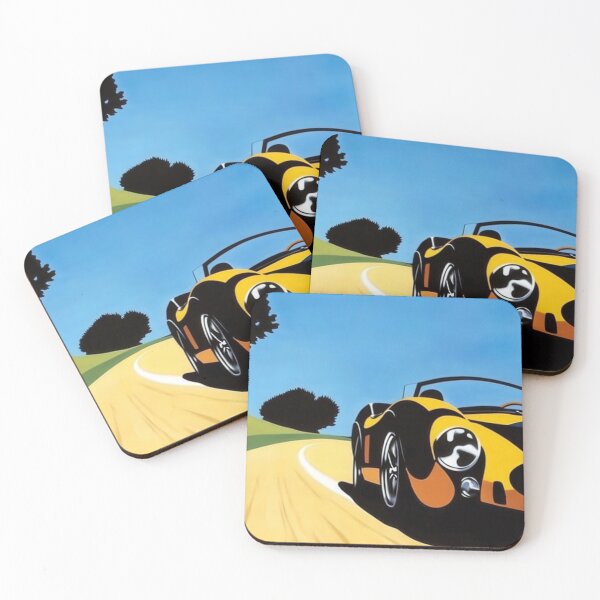 Item preview, Vintage Velocity designed and sold by Retro Type.