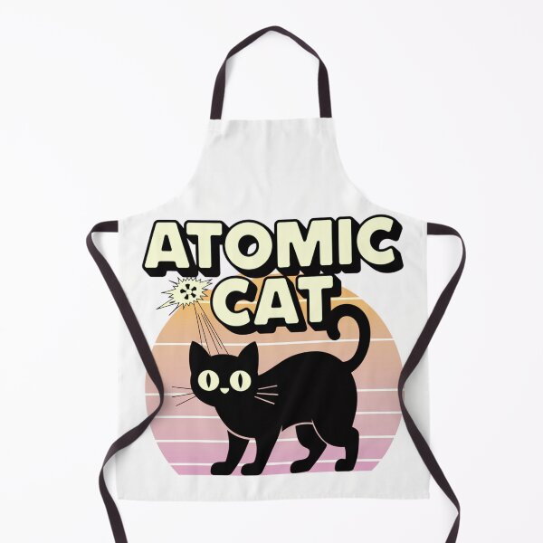 Item preview, Atomic Cats designed and sold by ARTReMi.