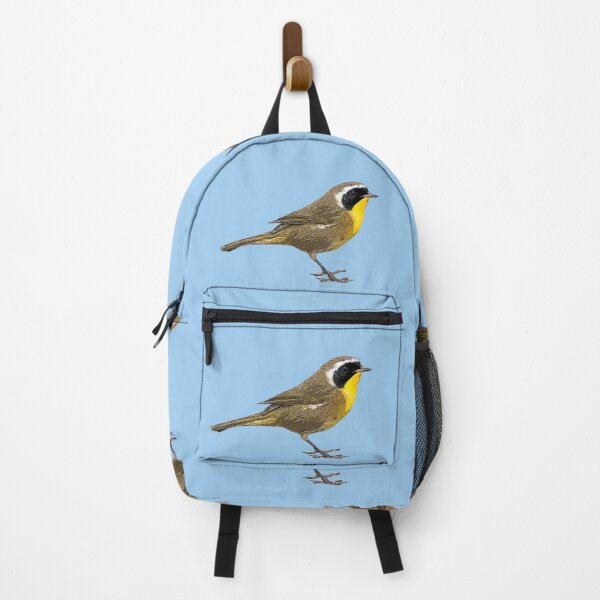 Item preview, Common Yellowthroat Color Design  designed and sold by designsasstultd.