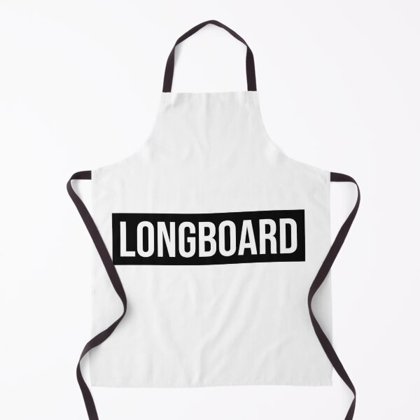 Artikelvorschau, Longboard-Surf-Logo entworfen und verkauft von Boxing Kangaroo Retail Company.
