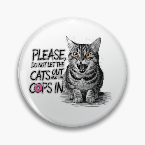 Item preview, Cat's Plea designed and sold by NickTaroDesign.