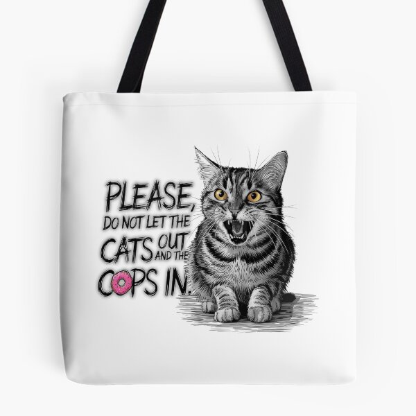 Item preview, Cat's Plea designed and sold by NickTaroDesign.