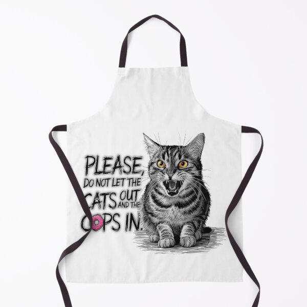 Item preview, Cat's Plea designed and sold by NickTaroDesign.