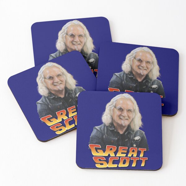 Item preview, Great Scott designed and sold by WeirdMDK.