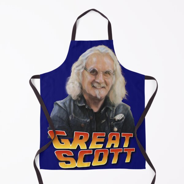 Item preview, Great Scott designed and sold by WeirdMDK.