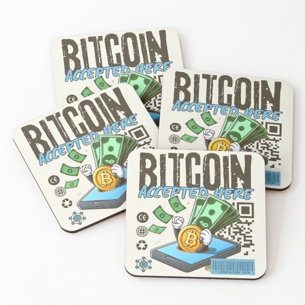 Item preview, Bitcoin accepted here designed and sold by Peerless-Prime.