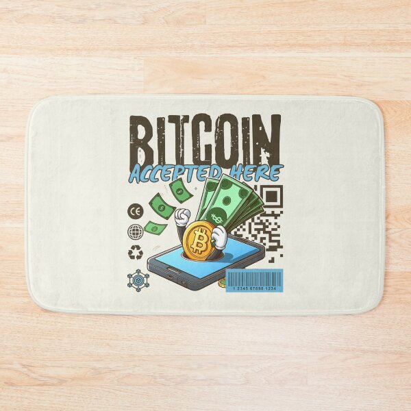 Item preview, Bitcoin accepted here designed and sold by Peerless-Prime.