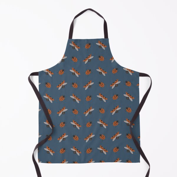 Item preview, Ladybug pattern designed and sold by elyomys.