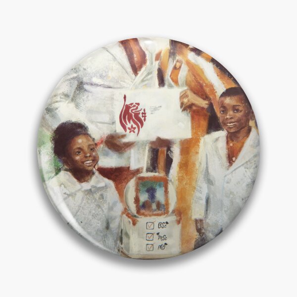 Item preview, Happy PhD Celebration designed and sold by MrManticore.