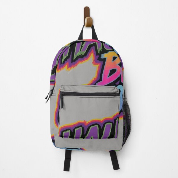 Item preview, Haunted but Unstoppable designed and sold by bihtti.