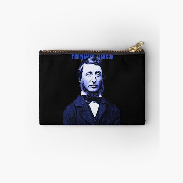 Item preview, Henry David Thoreau  designed and sold by Gentle40Winks.
