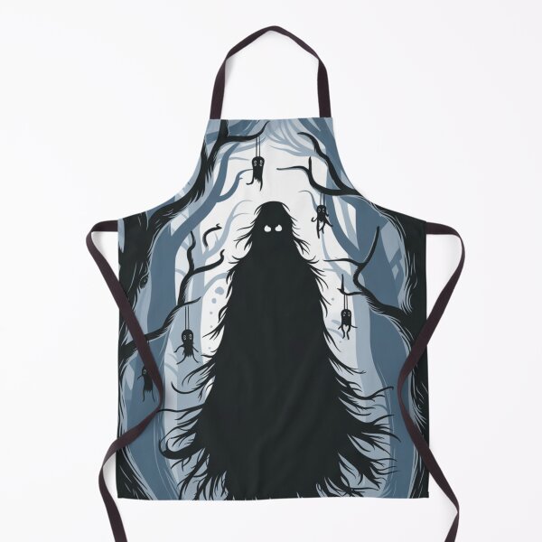 Item preview, The Witch’s Curse designed and sold by Dreamz-Shop.