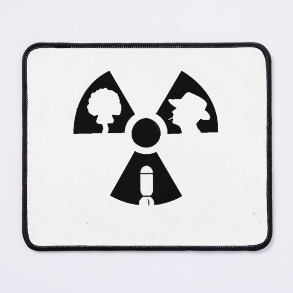 Item preview, Oppenheimer - Nuclear designed and sold by athyabm.