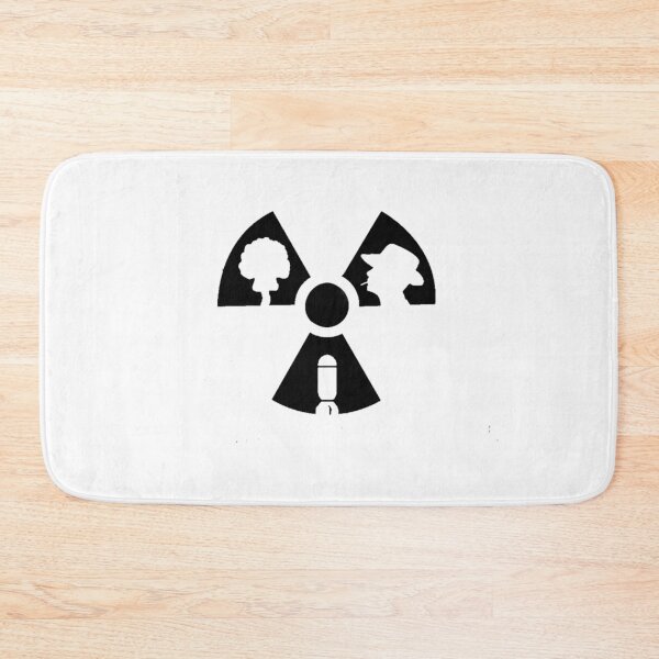 Item preview, Oppenheimer - Nuclear designed and sold by athyabm.