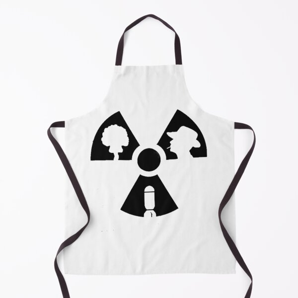 Item preview, Oppenheimer - Nuclear designed and sold by athyabm.