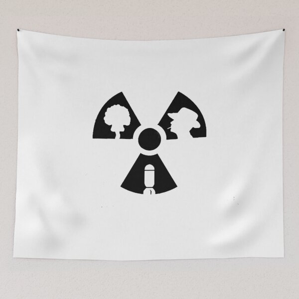 Item preview, Oppenheimer - Nuclear designed and sold by athyabm.