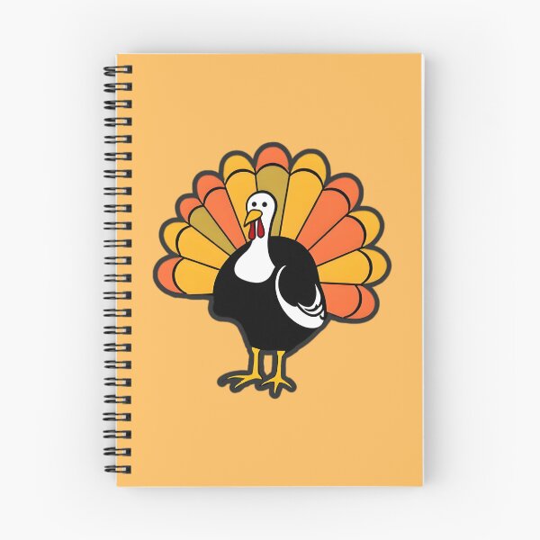 Item preview, Gobble the Turkey designed and sold by elgatonocturno.