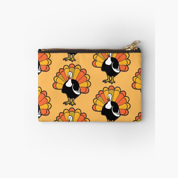Item preview, Gobble the Turkey designed and sold by elgatonocturno.