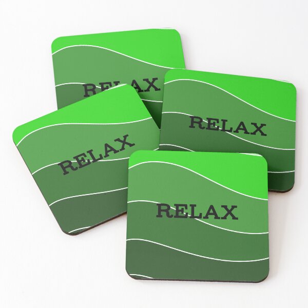 Item preview, Relax  designed and sold by Atya.