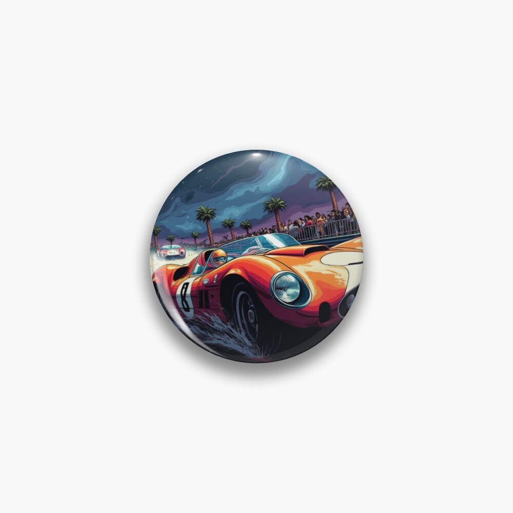 Item preview, Pin designed and sold by redmoon64.
