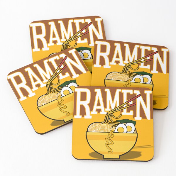 Item preview, Ramen Bowl Unique design designed and sold by 5Petals.