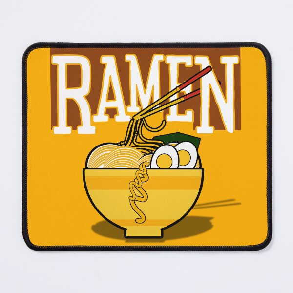 Item preview, Ramen Bowl Unique design designed and sold by 5Petals.