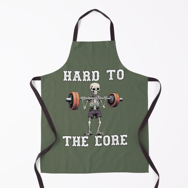 Item preview, Hard to the core designed and sold by NiRia Spot.