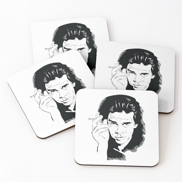 Item preview, Nick Cave designed and sold by Deepness2023.