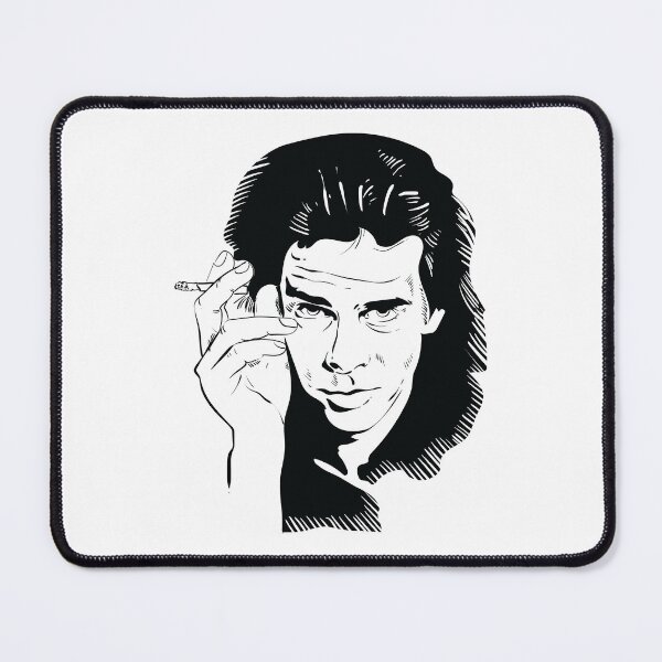 Item preview, Nick Cave designed and sold by Deepness2023.