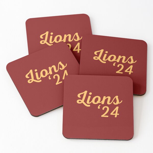 Item preview, Brisbane Lions '24 Premiers designed and sold by DestinationAU.