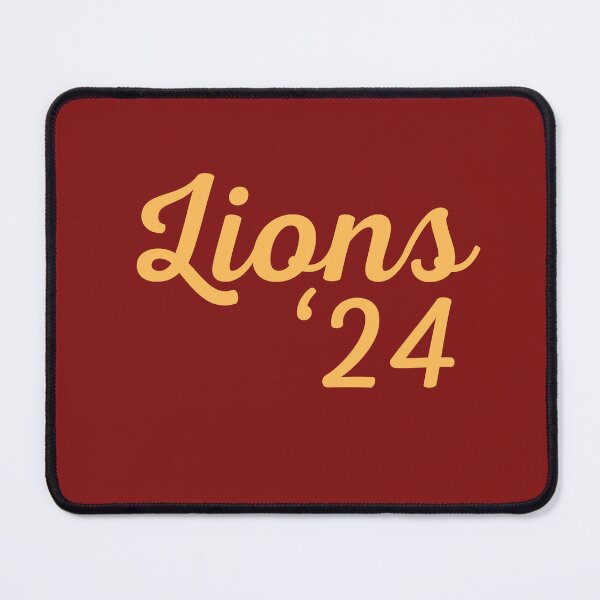 Item preview, Brisbane Lions '24 Premiers designed and sold by DestinationAU.
