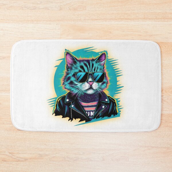 Item preview, Atomic Cats designed and sold by ARTReMi.