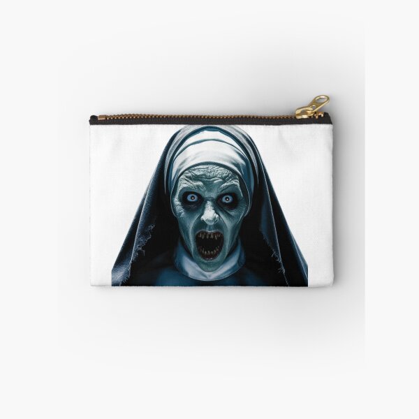 Item preview, The Nun’s Terror designed and sold by Dreamz-Shop.
