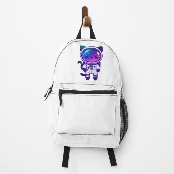 Item preview, Space Kitty sticker. designed and sold by AlinaMalina24.